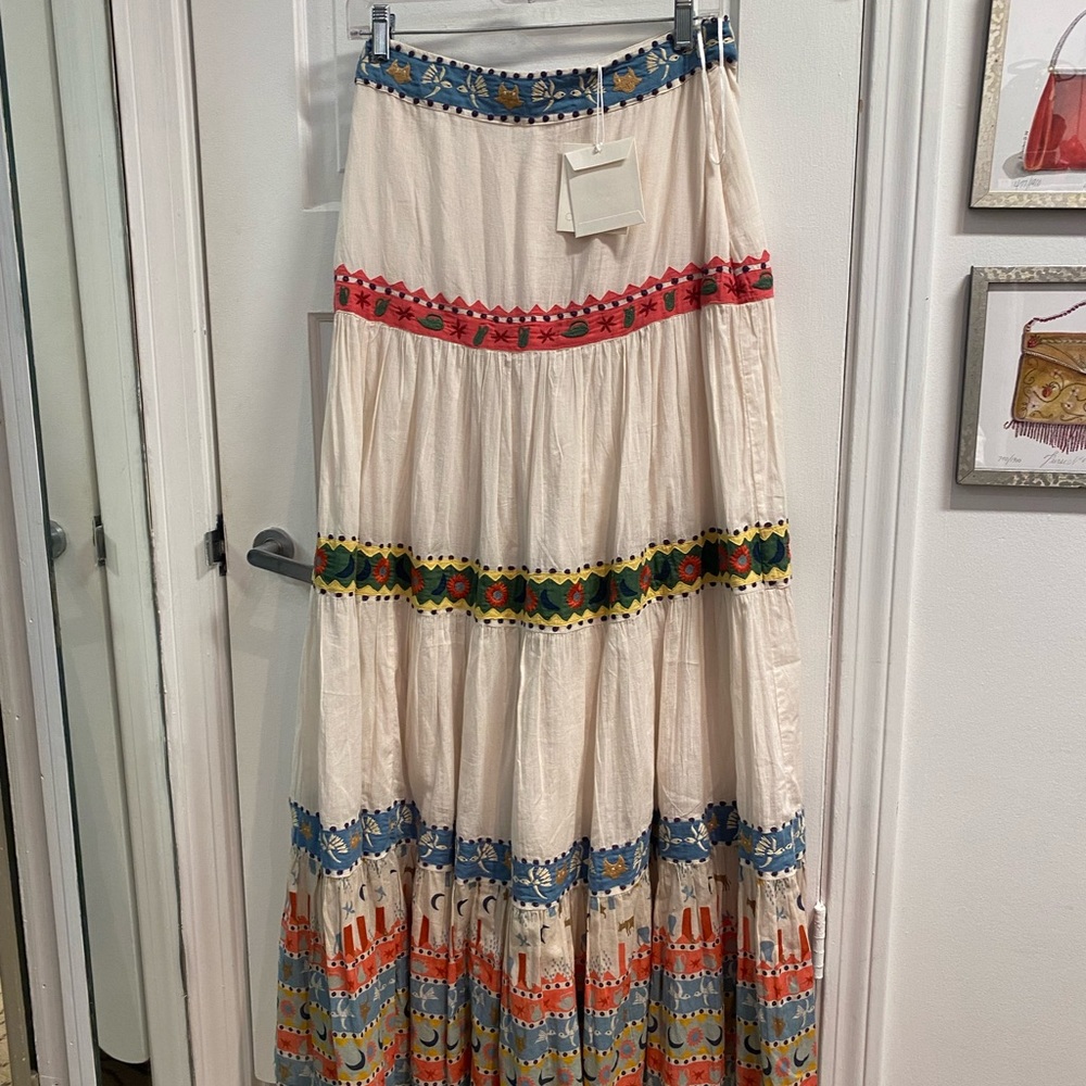 Catalina skirt five - elements new with tags